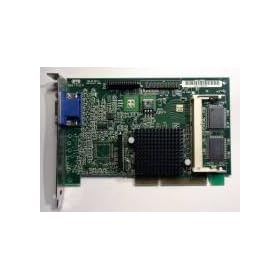 Matrox Millennium G200-SD - Graphics adapter - MGA G200 - AGP 2x - 8 MB SGRAM - retail