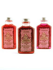 Naughty Secrets Pink Passion Fruit - 3.4 oz