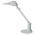 OttLite Jupiter Table Lamp - White