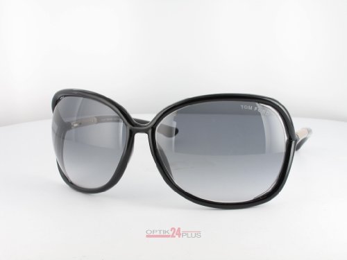 Tom Ford Raquel 0076 199 Black