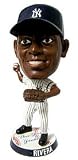 New York Yankees Mariano Rivera Forever Collectibles Phathead
