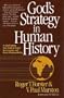 God's Strategy in Human History
