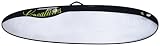Creatures of Leisure Longboard Day Use SLIM FIT Surfboard Boardbag - Select Size