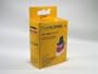 Compatible LC-41Y Yellow Ink Cartridge (Brother LC41Y). COMPATIBLE Brother LC-41Y Yellow Ink Cartridge for Plain Paper Fax Machines. Brother Compatible COM-LC41Y Fits printer models: MFC210C/MFC420CN/MFC620CN/MFC3240C/MFC3340CN/ MFC5440CN/MFC5840CN/MFC640CW/MFC820CW, IntelliFAX 1840c/1940cn/2440c, DCP110C/DCP120C