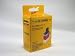 Compatible Brother LC41Y Combo 3-Pack: 3 Yellow Ink Cartridges - OA100 Brand - Intellifax 1840, 2440, MFC-3240, 210, 420, 5440, 5840, 620