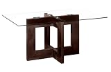 Zuo Modern Madera Finn Table