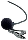 AZDEN EX503 Omni-Directional Lavaliere Microphones