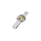 NFL Baltimore Ravens Tie Bar