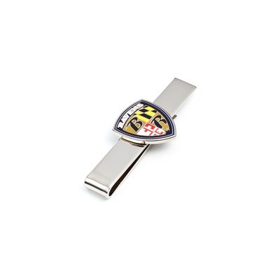 NFL Baltimore Ravens Tie Bar