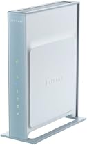 Netgear WNR834B-100NAS Wireless N Router