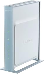NETGEAR WNR834B-100NAS Wireless N Router