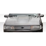 1991-1994 Chevrolet Cavalier (will not fit Z24 models)  Pontiac Sunbird (will not fit... by DuraFlex