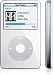 Apple iPod - Digital player - HDD 30 GB - AAC, MP3 - video playback - display: 2.5