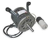 Dayton 2JFF4 Replacement Motor, For Use With 1XJY2