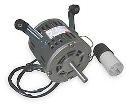 Check out sale price for Dayton 2JFF9 Replacement Motor, For Use With 1XJX7. Free Shipping.