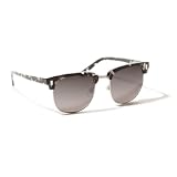 Ashbury Griffin Sunglasses Smoke Tortoise