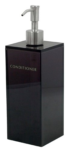 Cover image : b.c.l アクリルボトル ブラッククオーツ Conditioner 5169