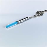 Flash Stick Light Keyring