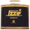 Izzo Kaffee Espresso - 100% Arabica, 1000g Bohnen Dose