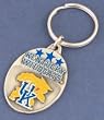 University of Kentucky Pewter Keychain