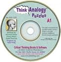 Think Analogy Puzzles A1