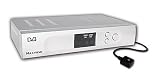 Maxview MXL020 Free-to-Air Digital Satellite Receiver