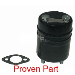 Muffler TORO/5-4769 On Sale