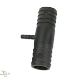Aqua Medic Reducing Tee - 21 mm x Airline Tube