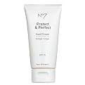 Boots No7 Protect and Perfect Hand Cream SPF 15 - 6.6 oz.
