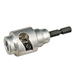 エスコ 14mm2ケーブルストリッパー(電気ドリル用) EA580TA-11