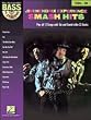 Jimi Hendrix Smash Hits - Bass Play-Along Volume 10 - BK+CD