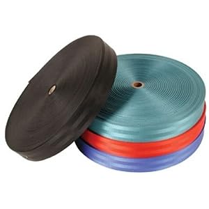 Nylon Webbing 5Yd X 3/4