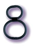Double Helix Prolong Ring - y2Male Personal Penis Enhancement Aids