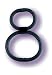 Double Helix Quick Release Erection Aid Ring