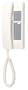 Aiphone 1-Call handset Sub Master Station, Part# TD-1H/B
