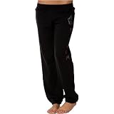 VOLCOM CROSS YOUR HEART PANT BLACK XL