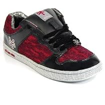 Zoo York - Pike - Black