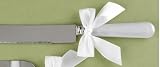 Hortense B. Hewitt 86308P Pearl Handle Knife