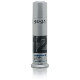 Redken 12 Rough Paste Working Material Hair Styling Waxes