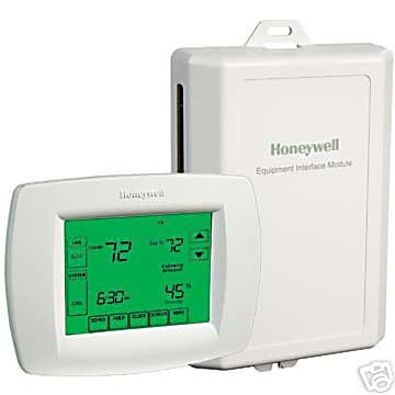 Honeywell YTH9421C1002 VisonPro IAQ Prog Thermostat