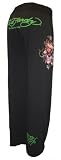 Ed Hardy Women's plus size Love Kills slowly sweatpants lounge pants