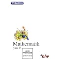 WinFunktion Mathematik Plus 18