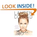 Lauren Conrad: Style