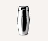 Alessi Massoni Mazzeri Cocktail Shaker - 17 Oz.