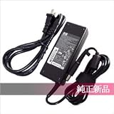 ☆新品☆HP製Pavilion　dv4, dv7, dv5, dv2000, dv3000, dv6000シリーズ用ACアダプター【463553-001】19V 4.74A 90W☆電源ケーブル付属☆【HP-A04】