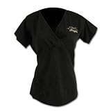 Central Florida Knights Womens Polo Dress Shirt