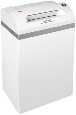 Intimus 120CC3 Cross Cut Shredder