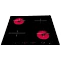 Premier Range 60cm 4 Ring Frameless Ceramic Touch Control Hob