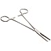 Aven 12019 Stainless Steel Hemostat Straight, 8" Length