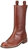 Aigle Flowner Brown P0315, Damen Stiefel, Braun (brown), EU 37